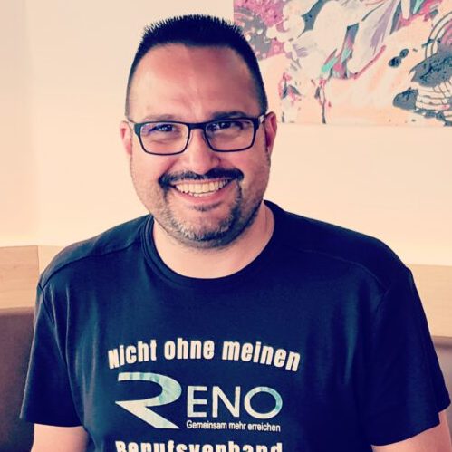Rainer Schulz Rainer