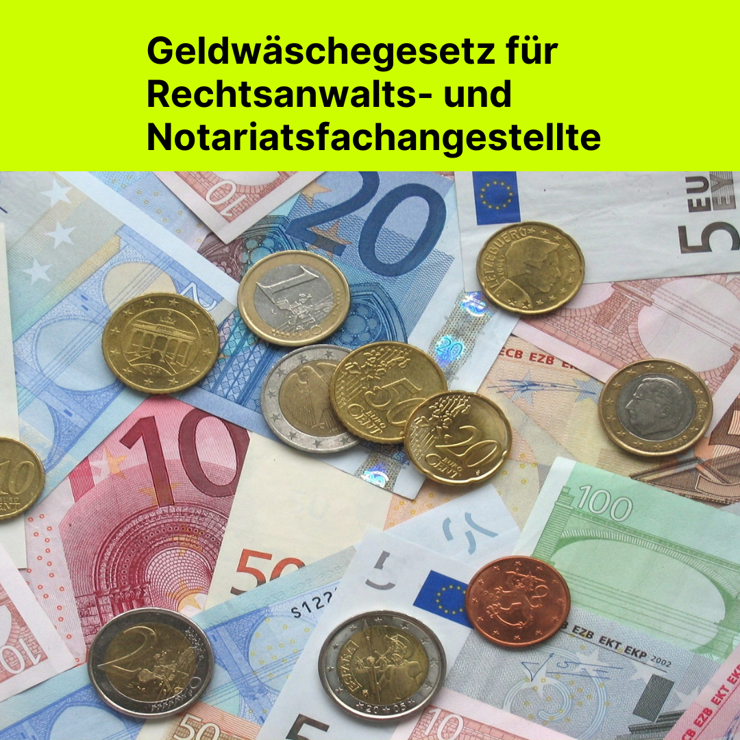 Woher kommt denn das Geld?