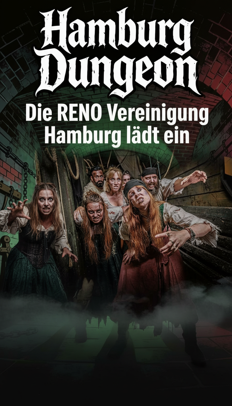 Einladung zu unserem Osterevent