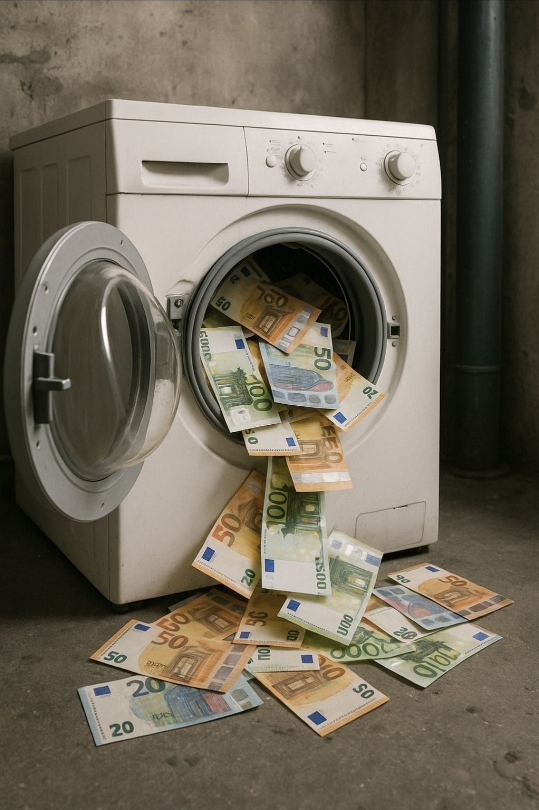 Geldwäschegesetz für Rechtsanwalts- und Notariatsfachangestellte