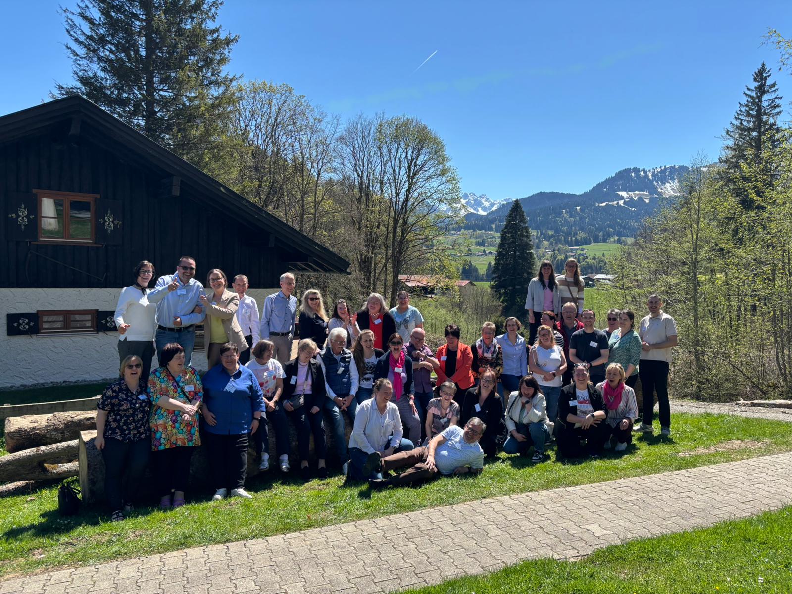 Bericht über den Reno-Tag 2026 in Oberstdorf